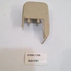2007-2015 Infiniti G37 Cover-seat Slide 87508JK000 Used. Price: $114.95.