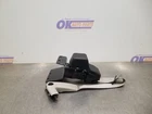 06 Chevy Corvette C6 Convertible Seat Belt Retractor Front Right Passenger Gray Used. Price: $40.50.