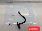 2020-2024 Ford Explorer Front Right Passenger Seat Occupant Sensor Pad Oem Used. Price: $40.00.