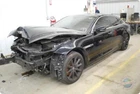 Jaguar Xj 2013 Climate Controlled Seat Module Oem C2D1586 C2D26815 Used. Price: $229.99.