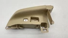 2012-2018 Audi Rear Left Side Seat Belt Guide Bracket Cover Oem #4G8857791A Used. Price: $26.99.
