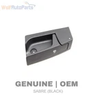 2018-2019 2021-2024 Audi RS5 Left Rear Seat Backrest Release Handle / Lever Used. Price: $20.49.