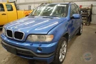 2002 X5 Occupant Sensor 65778367242 Used. Price: $64.99.