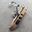Bmw E36 Front Right Passenger Power Seat Control Switch Tan/beige 1382529 97 Used. Price: $67.99.