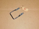 1953-54 (?) Ford Station Wagon Rear Seat Back Loop Handle Nos New. Price: $20.50.