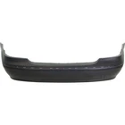For Mercedes-benz E320 Bumper Cover 2003 04 05 06 07 08 2009 Rear Primed New. Price: $312.01.