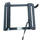 Nissan 300ZX Z31 Seat Bracket 1984-1989 Corbeau New. Price: $100.00.