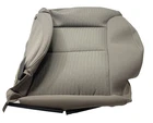 New Oem Gm Dune Front Passenger Side Seat Back Cover 84549984. Price: $164.95.