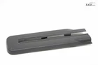 2014-2020 Infiniti QX60 Rear Left Side Second 2ND Row Seat Track Trim Cover Oem Used. Price: $21.83.