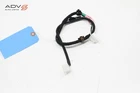 2023 - 2025 Toyota BZ4X Front Right Passenger Side Seat Wire Wiring Harness Oem Used. Price: $39.99.