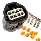 WPT521 WPT-521 / 3U2Z-14S411-TZA WPT-1064 AU2Z-14S411-ACA Connector Kit Ford New. Price: $22.49.