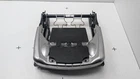Tesla Model Front Left Driver's Seat Bottom Support Frame 1107103-TX-J Oem Used. Price: $170.00.