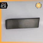 14-20 Maserati Levante Ghibli Right Side Seat Cover Panel Trim Black Oem 44K Used. Price: $49.80.