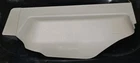 06 08 Dodge Ram 1500 2500 3500 Oem Jack Storage Cover Seat Trim Tan Taupe Used. Price: $31.50.