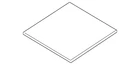 Genuine Ford Floor Pan Heat Shield D5AZ-6011172-C New. Price: $30.65.