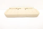2018- 2021 Bmw X3 G01 Rear Seat Bench Lower Cushion Cover Oem 0783107 Beige K8FY Used. Price: $175.76.