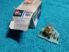 Nos Gm 1977-82 Corvette Low Fuel Indicator Light Module Ac Delco New Original. Price: $69.99.
