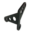 Scott Drake Clutch Equalizer Pivot Mount Bracket Late Model 302 Mustang 65-73 New. Price: $71.89.