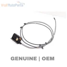 2021-2024 Audi Q5 Sportback Rear Left Seat Release Handle / Cable 80A885681E Used. Price: $13.71.