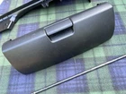 Mercedes-benz CL550 C216 W216 Driver's Seat Base Storage Compartment Used. Price: $45.00.