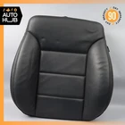 09-13 Mercedes W251 R350 ML350 Front Left Driver Upper Seat Cushion Black Oem Used. Price: $166.00.