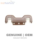 2016-2024 Audi Q7 Front Upper Seat Back Trim 4M0881590J Used. Price: $12.13.