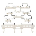 Genuine Ford Spring JU5Z-9663120-A New. Price: $94.70.
