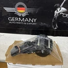 Jaguar F-pace X761 Seat Belt Black Front Right T4A38295PVJ New #573. Price: $250.00.