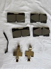 Gm Front Disc Brake Kit (part #85524066). These Are Ceramic Pads New. Price: $90.00.