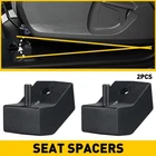 1.25 Front Seat Spacers Lift Accessories Fit For Fj And Gx Toyota Tacoma 4RUNNER New. Price: $35.14.