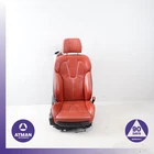 14-19 Bmw F06 M6 Gran Coupe Right Passenger Seat Cushion Assembly Merino Red Oem Used. Price: $892.25.