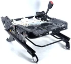 2019-2025 1500 5TH Gen Oem Front Right Manual Seat Cushion Frame Passenger Used. Price: $169.00.