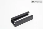 2017-2023 Tesla Front Left Or Right Side Seat Track Rail Trim Cover Cap Oem Used. Price: $21.83.