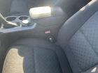Seat Belt Front Driver Buckle Without Police Package Fits 13-15 Explorer 5241400 Used. Price: $150.00.