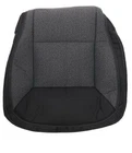 Genuine Mopar Front Seat Cushion Cover 5SE75LXBAA New. Price: $279.00.