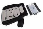 Genuine Gm Passenger Discriminating Sensor 86828145 New. Price: $362.11.