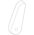 Genuine Toyota Seat Armrest 72820-08121-B2 New. Price: $308.85.