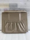 1994 1995 1996 1997 1998 1999 Mercedes S420 S320 W140 Front Seat Back Panel Trim Used. Price: $39.59.
