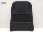 2021-25 Mercedes GLE53 Amg Front Seat Back Panel Pocket Trim Cover Ebony V167 Used. Price: $149.99.