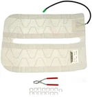 Dorman Seat Heater Pad , Pn# 641-104 New. Price: $97.41.