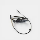 2018-2024 Bmw X3 G01 Rear Left Seat Track Frame Comfort Adjuster Oem 740418512 Used. Price: $59.29.