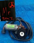 Mercedes Benz 86-95 W124 Oem Right Seat Recline Motor 0390206686 Tested Used. Price: $50.00.