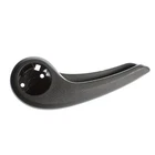 New Oem Kia 2017-2022 Sportage Seat Recliner Adjust Knob Handle 88186-D9000WK. Price: $33.58.