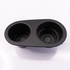 2007-2014 Tahoe Yukon Suburban Escalade Rear Cup Holder Back Seat Used. Price: $24.95.