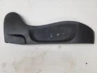 09 - 13 Infiniti G37 Front Right Black Seat Cover Trim 175A0 A2300 Oem Used. Price: $40.00.