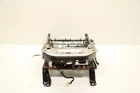 2013-20 Nissan Pathfinder Lh Seat Lower Track Frame W/ Motors 87351-3JC9B Oem Used. Price: $251.13.