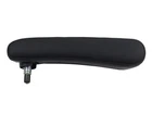 Omozone D-3018P Front Passenger Side Armrest Black 6BU68JXWAA For Fiat 500 16-19 New. Price: $42.29.