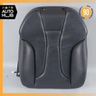 15-16 Audi 8V A3 S3 Sport Front Left Top Upper Seat Cushion Black Oem 78K Used. Price: $215.80.