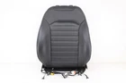 13-20 Ford Fusion Rh Right Front Seat Upper Cushion Cover Oem DU5T-14D233-J4CP7 Used. Price: $175.99.