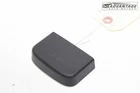 2013-25 Mitsubishi Outlander Sport Front Right Left Seat Track Cover Cap Oem Used. Price: $21.83.